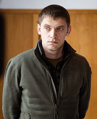 Ivan Fedorov (politician) height profile photo