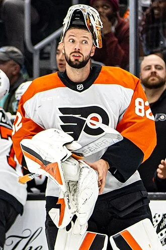 Ivan Fedotov height profile photo
