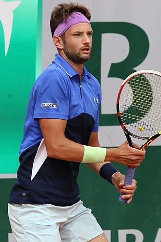Ivan Gakhov height profile photo