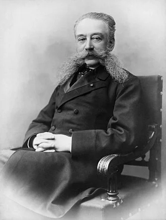 Ivan Goremykin height profile photo