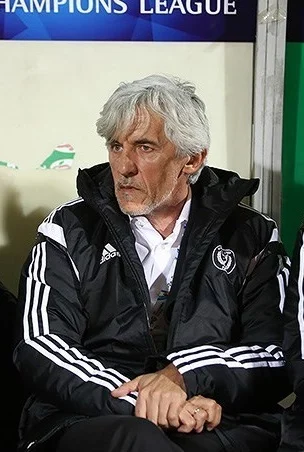 Ivan Jovanović (football manager) height profile photo