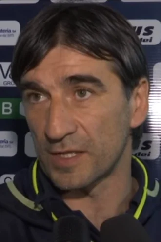 Ivan Jurić height profile photo
