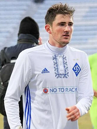 Ivan Kalyuzhnyi height profile photo