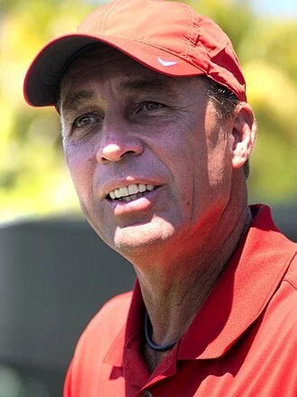 Ivan Lendl height profile photo