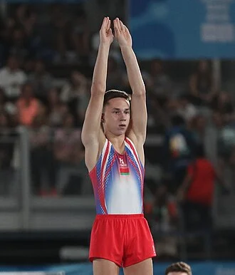 Ivan Litvinovich height profile photo