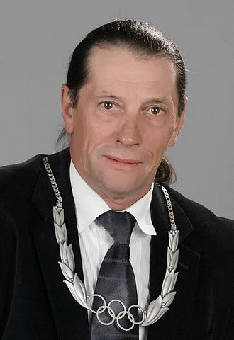 Ivan Patzaichin height profile photo