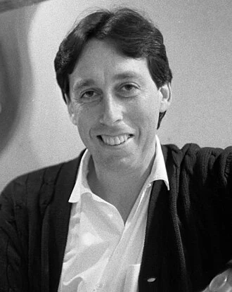 Ivan Reitman height profile photo