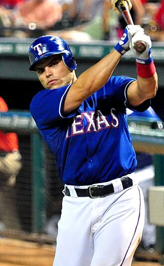 Iván Rodríguez height profile photo