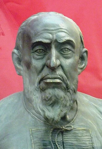 Ivan the Terrible height profile photo