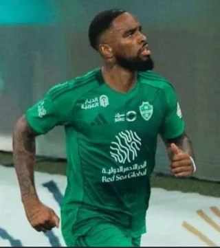 Ivan Toney height profile photo