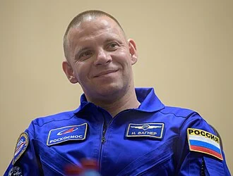 Ivan Vagner height profile photo