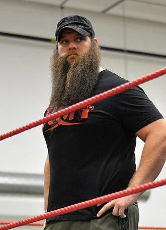 Ivar (wrestler) height profile photo