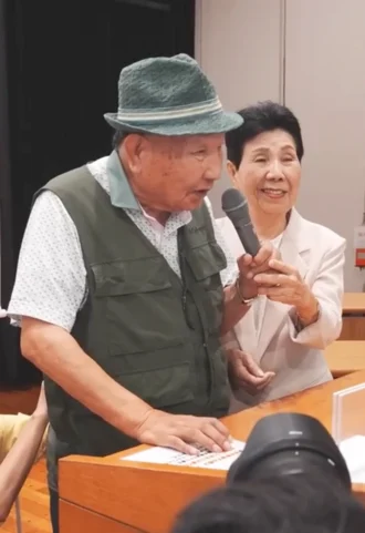 Iwao Hakamata height profile photo