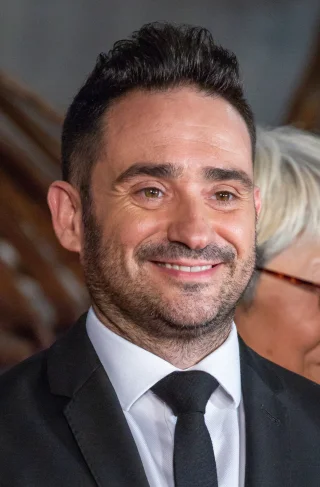 J. A. Bayona height profile photo