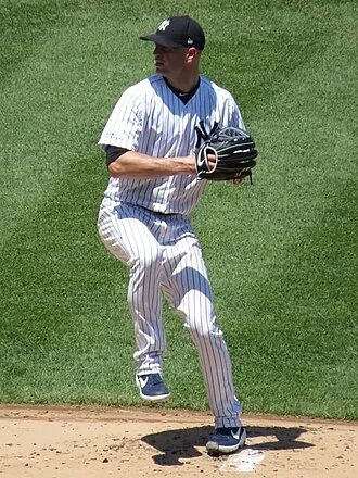 J. A. Happ height profile photo