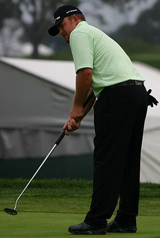 J. B. Holmes height profile photo