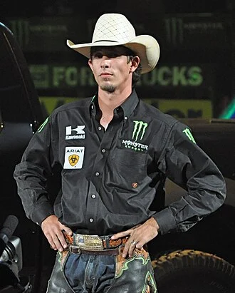 J.B. Mauney height profile photo
