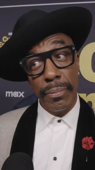 J. B. Smoove height profile photo