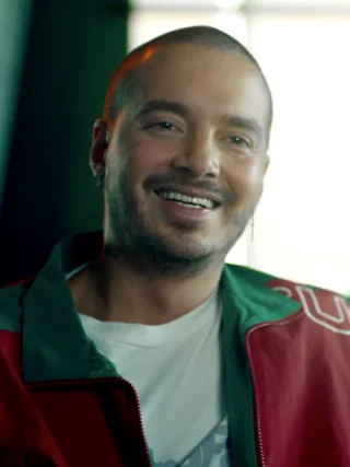 J Balvin height profile photo