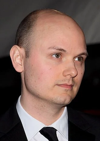 J Blakeson height profile photo
