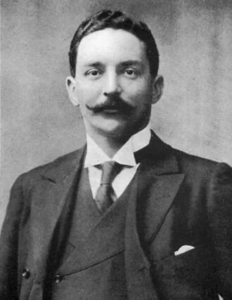 J. Bruce Ismay height profile photo