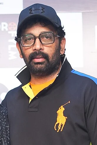 J. D. Chakravarthy height profile photo
