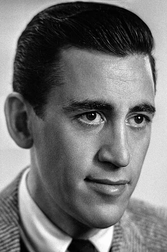 J. D. Salinger height profile photo