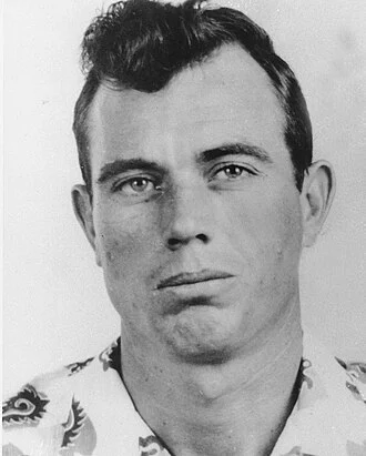 J. D. Tippit height profile photo