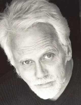 J. G. Hertzler height profile photo