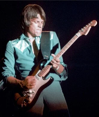 J. Geils height profile photo
