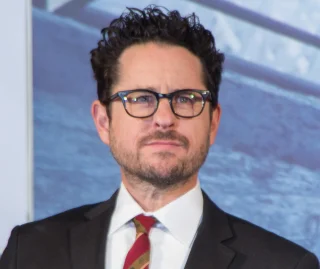 J. J. Abrams height profile photo