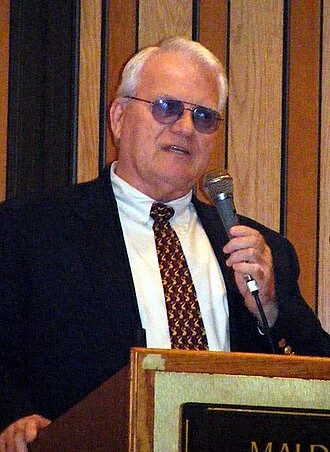 J. J. Dillon height profile photo