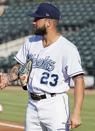 J. J. Matijevic height profile photo