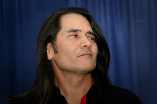 J. Larose height profile photo