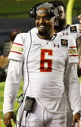 J'Mar Smith height profile photo