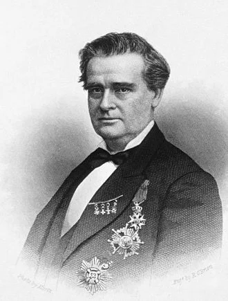 J. Marion Sims height profile photo
