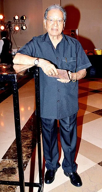 J. Om Prakash height profile photo
