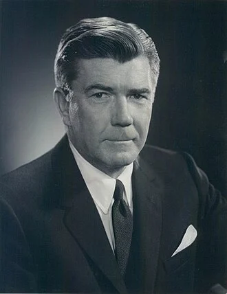 J. Paul Austin height profile photo
