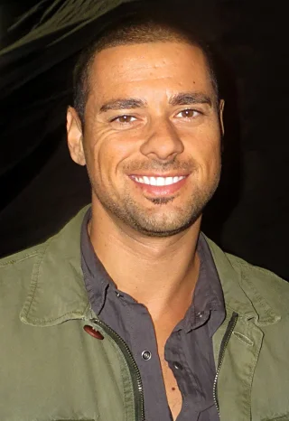 J. R. Ramirez height profile photo