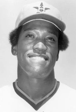 J. R. Richard height profile photo