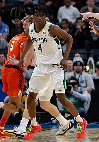 Ja'Kobe Walter height profile photo