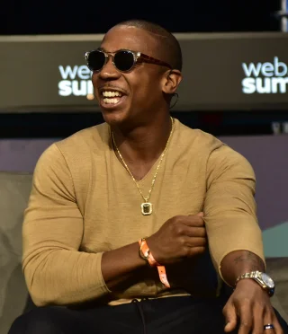 Ja Rule height profile photo