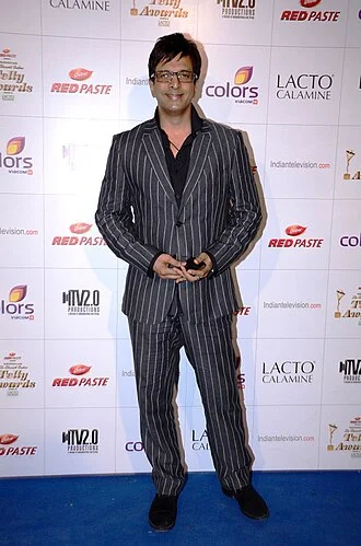 Jaaved Jaaferi height profile photo