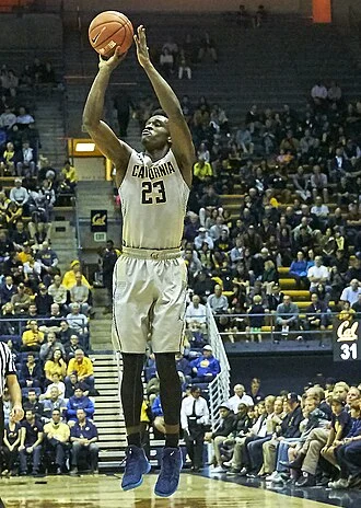 Jabari Bird height profile photo