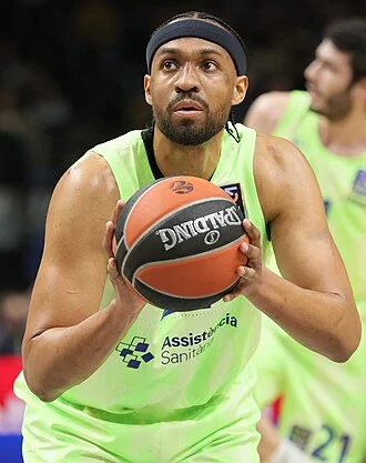 Jabari Parker height profile photo