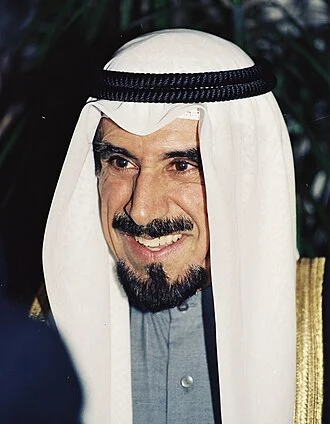 Jaber Al-Ahmad Al-Sabah height profile photo
