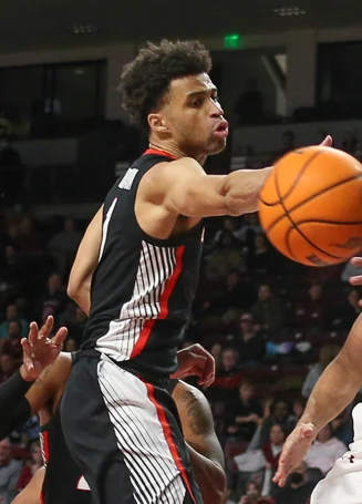 Jabri Abdur-Rahim height profile photo