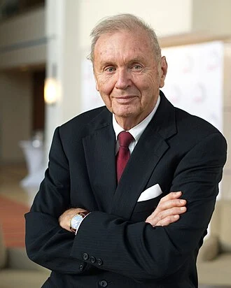 Jack Barsky height profile photo