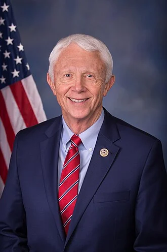 Jack Bergman height profile photo
