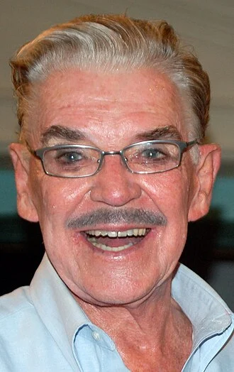 Jack Betts height profile photo